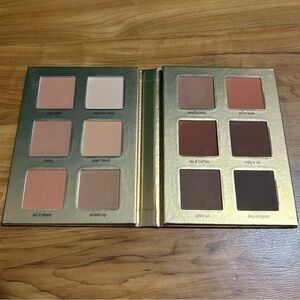 Made by Mitchell Bronzed Motel Palette